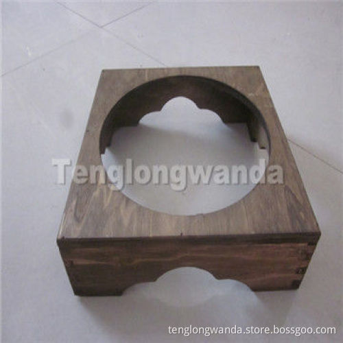 Wooden trays manufacturer in China